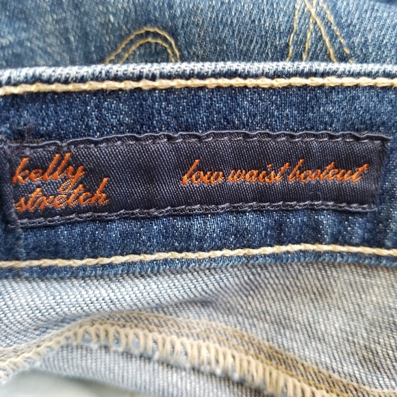 Citizens of Humanity | Kelly Stretch Low Waist - Picture 7 of 8